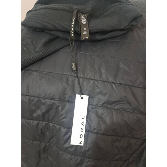 Koral womens small bike shorts blue running gym fitness - Picture 3 of 6